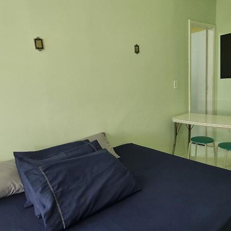 Apto No Coracao Da Lapa Com Ar! Apartment Rio de Janeiro Exterior photo