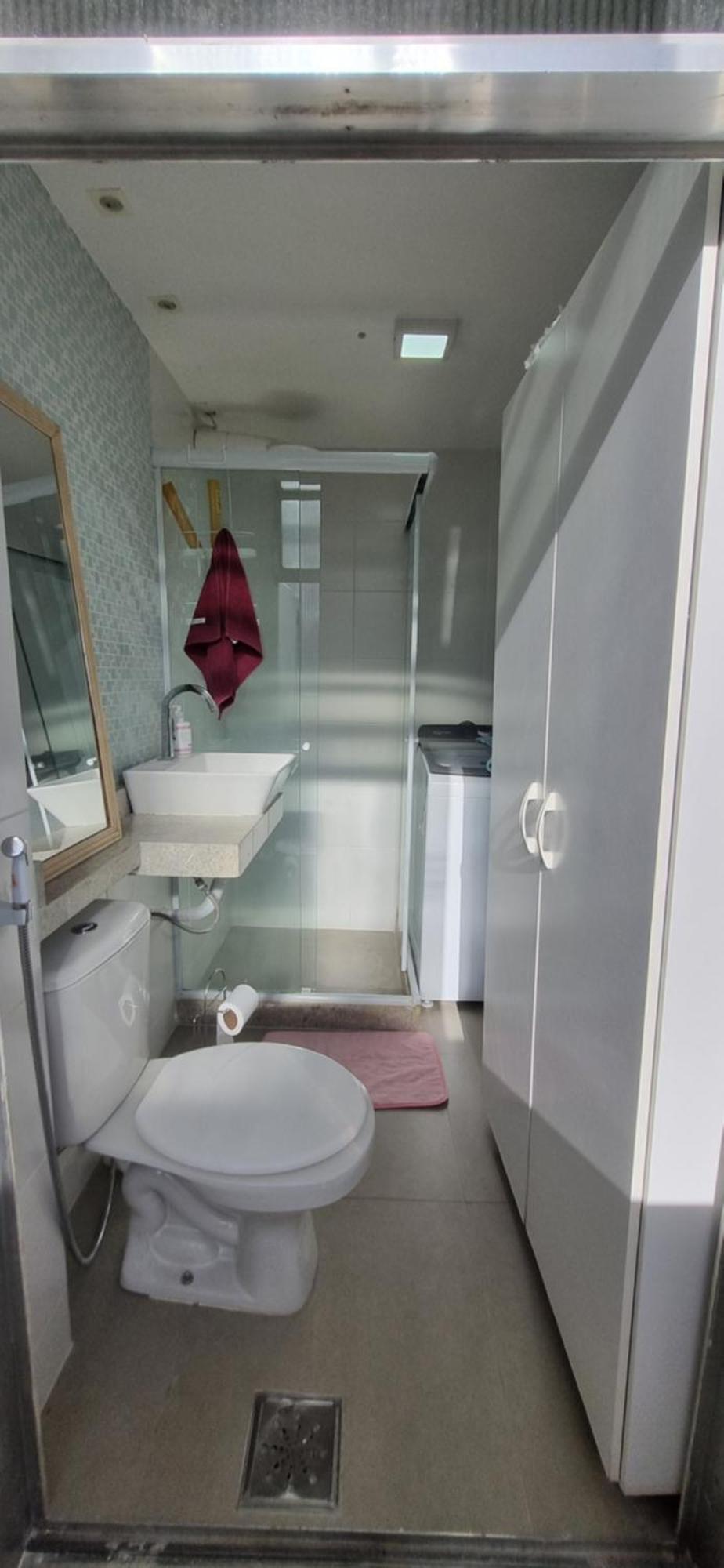 Apto No Coracao Da Lapa Com Ar! Apartment Rio de Janeiro Exterior photo