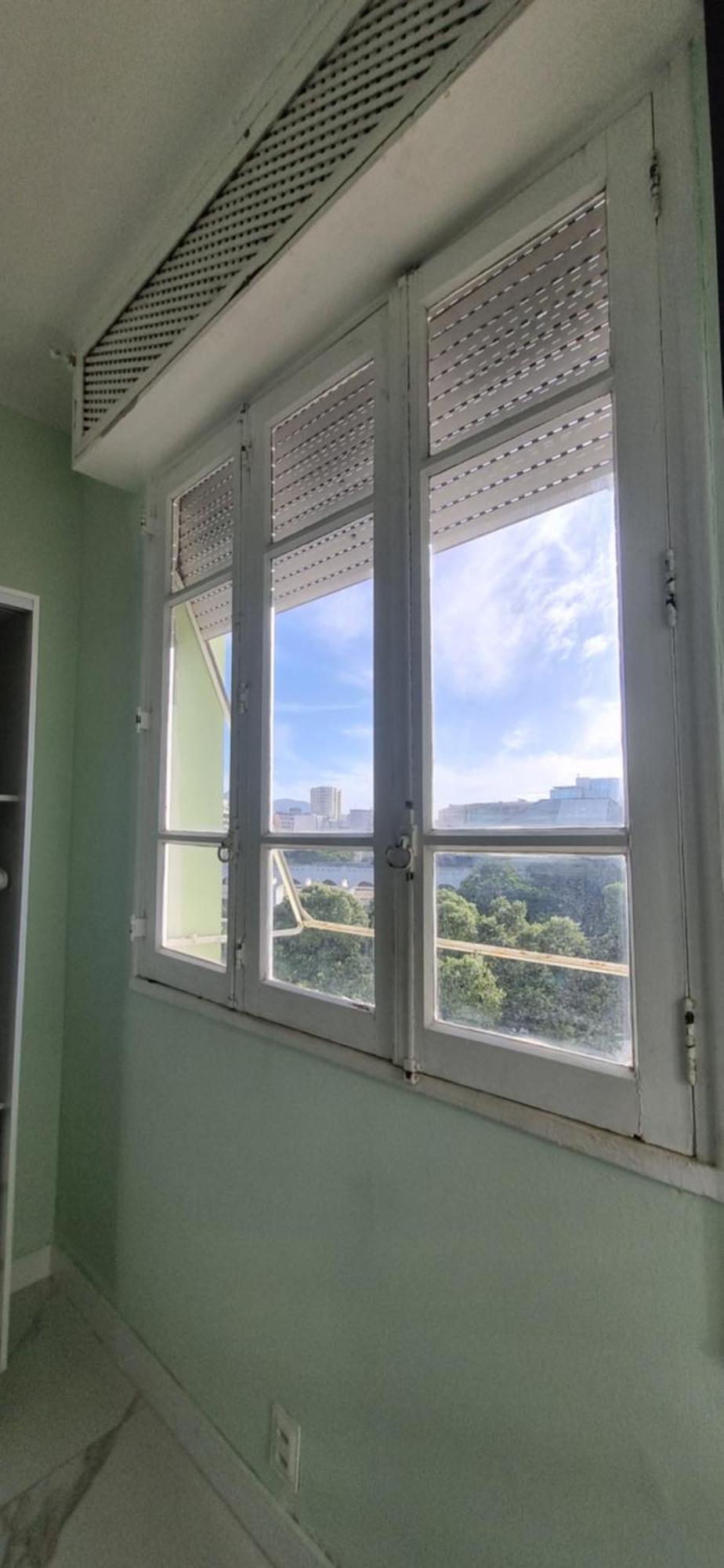 Apto No Coracao Da Lapa Com Ar! Apartment Rio de Janeiro Exterior photo