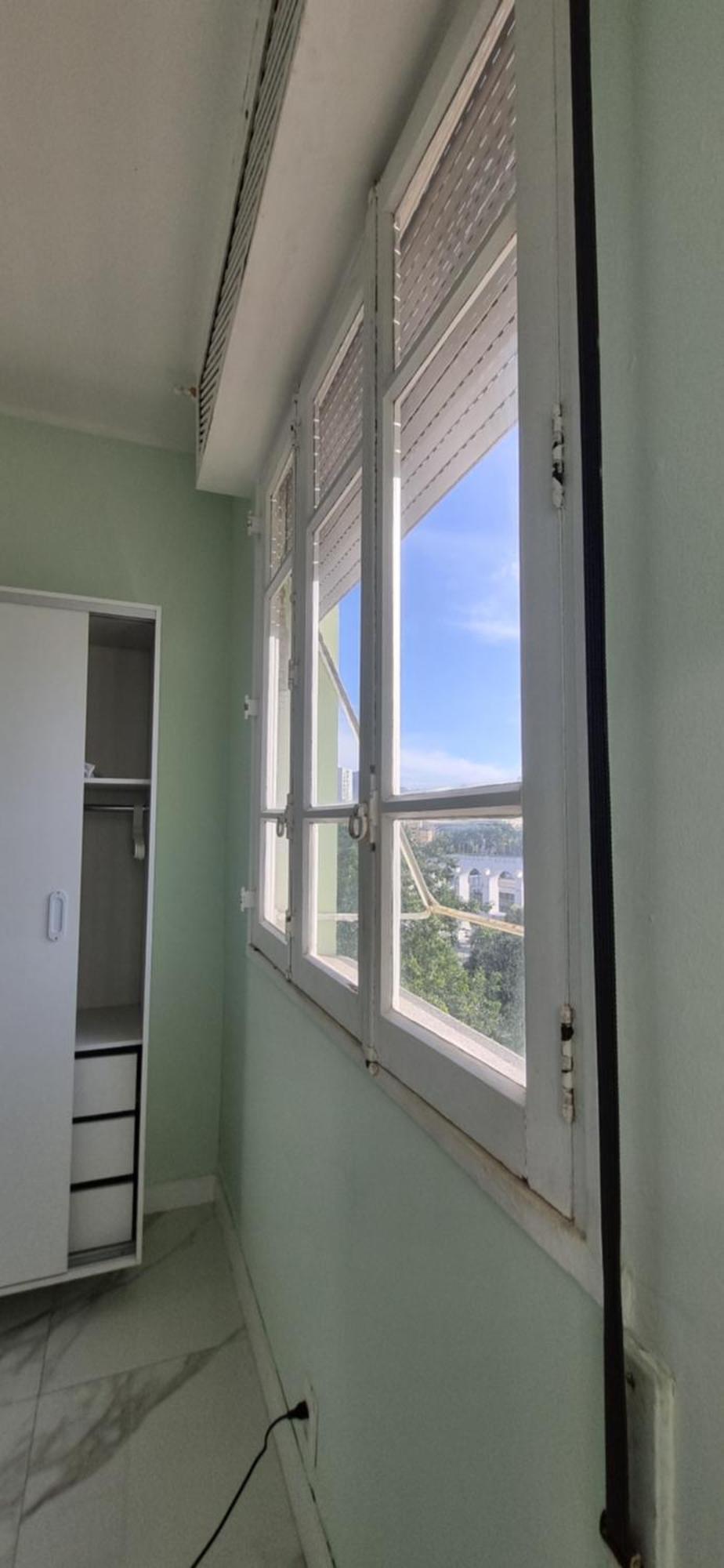 Apto No Coracao Da Lapa Com Ar! Apartment Rio de Janeiro Exterior photo